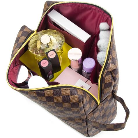 Designer Makeup Bags .